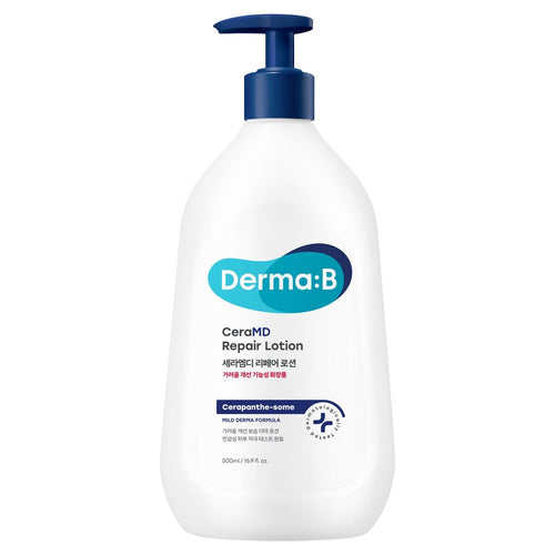 [DERMA:B] CeraMD Repair Lotion (2 options)