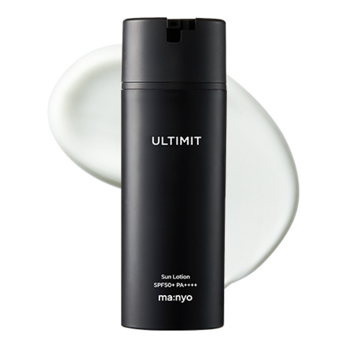 [MANYO] Ultimate All-in-One Sun Lotion SPF50+ PA++++ (100ml)