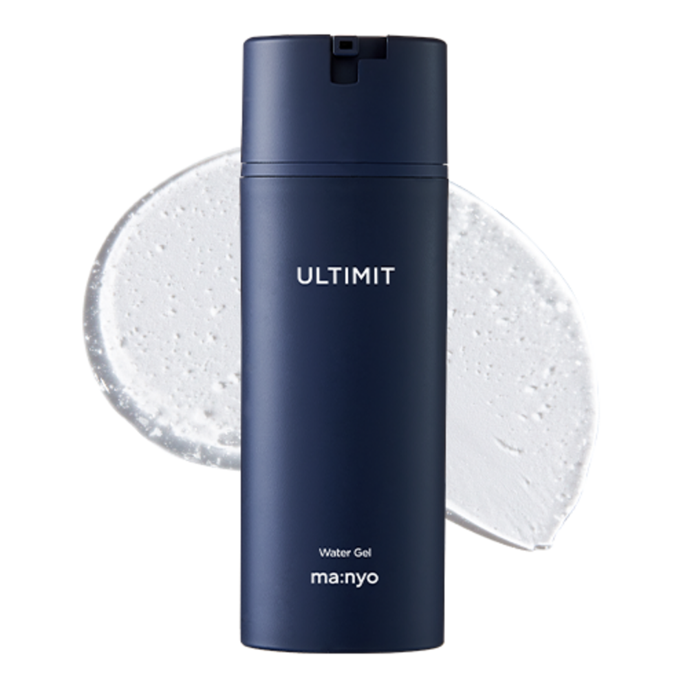 [MANYO] Ultimate All-in-One Water Gel (120ml)