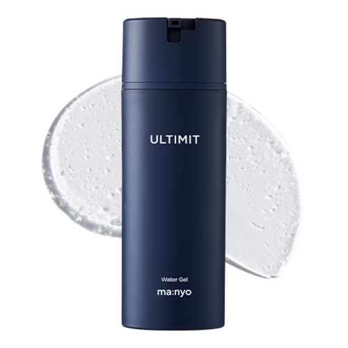 [MANYO] Ultimate All-in-One Water Gel (120ml)