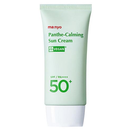 [MANYO] Panthe-Calming Sun Cream (50ml)