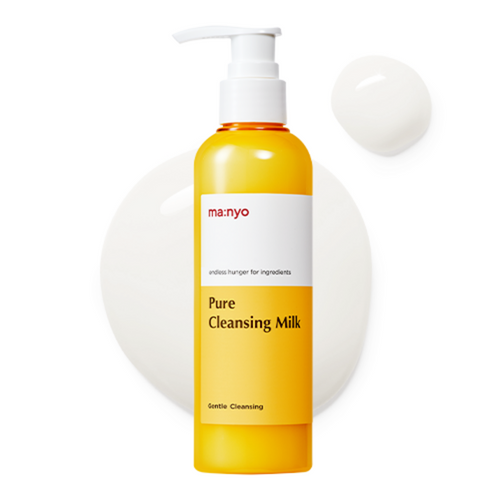 [MANYO] Pure Cleansing Milk (200ml)