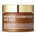 [ISOI] Bulgarian Rose Intensive Sugar Scrub (60g)