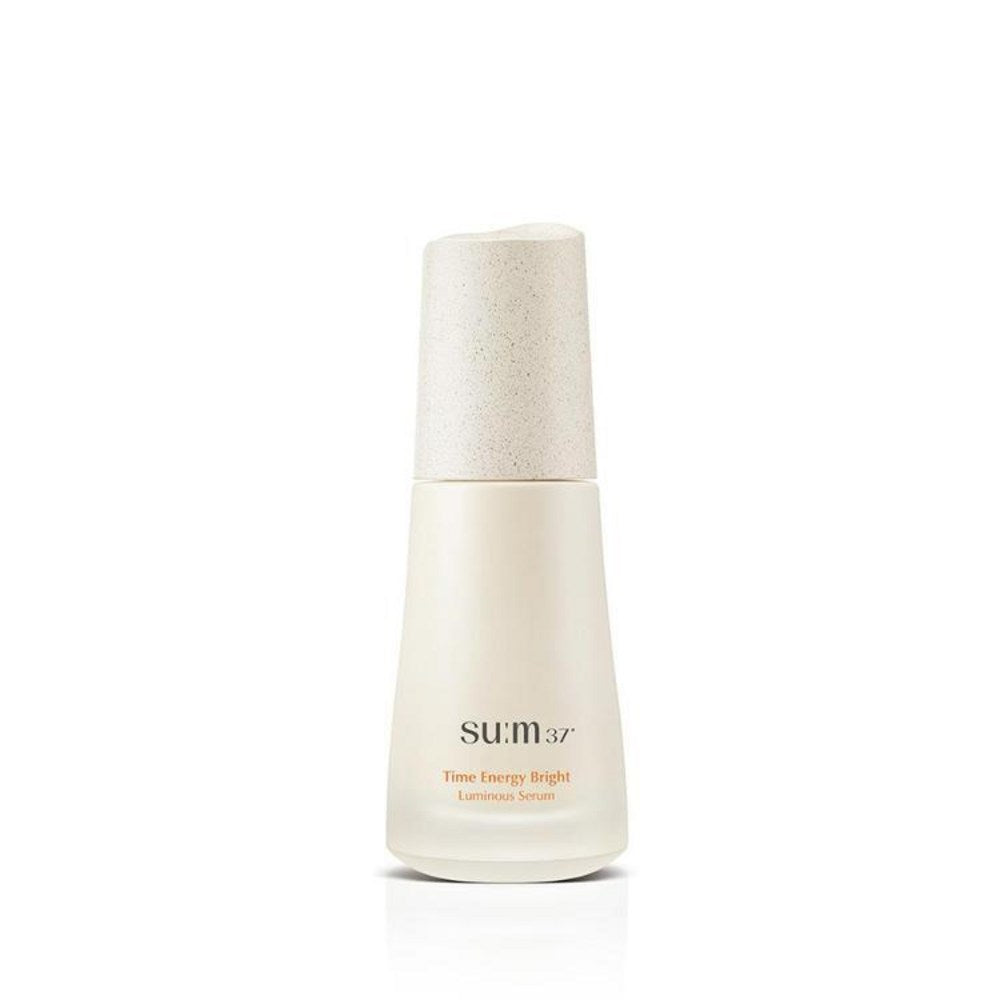 [SU:M37] Time Energy Bright Luminous Serum (50ml)