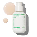 [INNISFREE] Green Tea Seed Hyaluronic Serum (3 options)