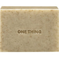 [ONE THING] Houttuynia Cordata + Tea Tree Soap (100g)
