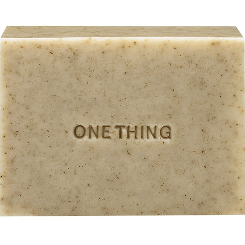 [ONE THING] Houttuynia Cordata + Tea Tree Soap (100g)