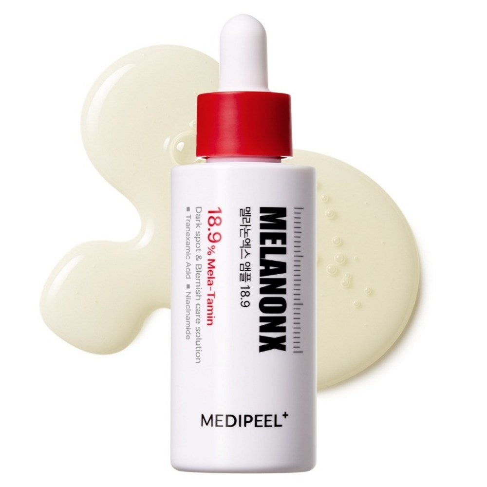 [MEDIPEEL] Melanon X Ampoule 18.9 (30ml)
