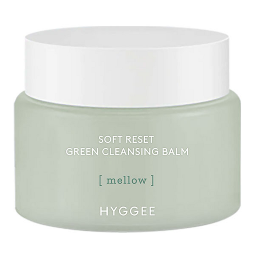 [HYGEE] Hyggee Soft Reset Green Cleansing Balm (100ml)