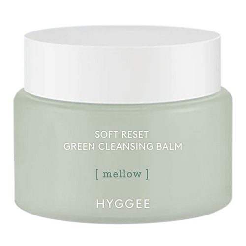 [HYGEE] Hyggee Soft Reset Green Cleansing Balm (100ml)