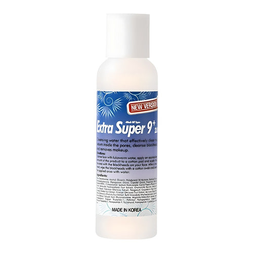 [MEDIPEEL] Extra Super 9 Plus 2.0 (2 options)