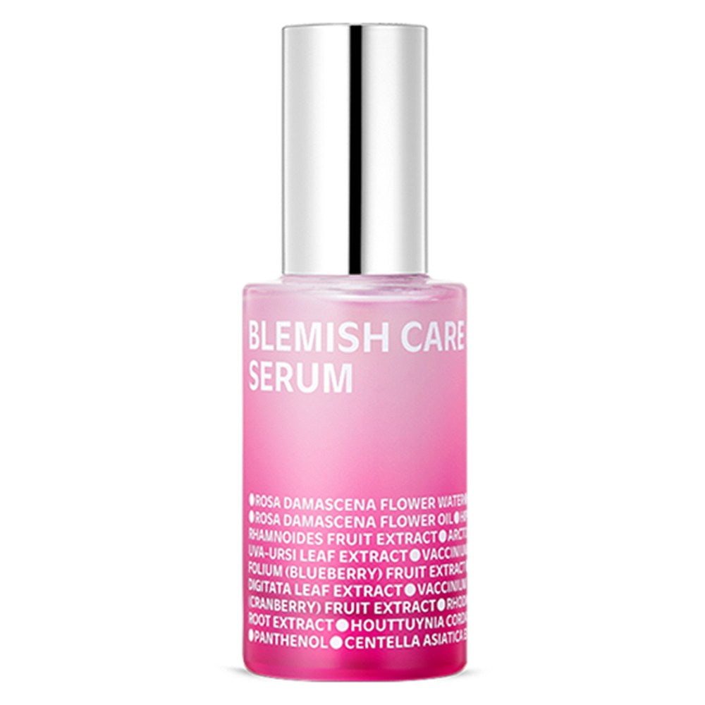[ISOI] Bulgarian Rose Blemish Care Up Serum (2 options)