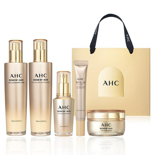 [AHC] Renew-Age Total 4-Piece Gift Set (1 set)