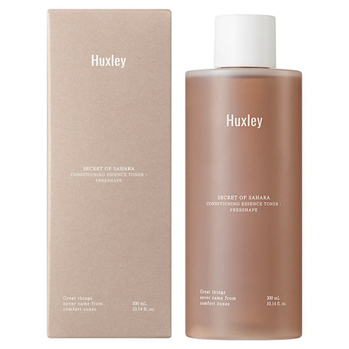 [HUXLEY] Conditioning Essence Toner (300ml)
