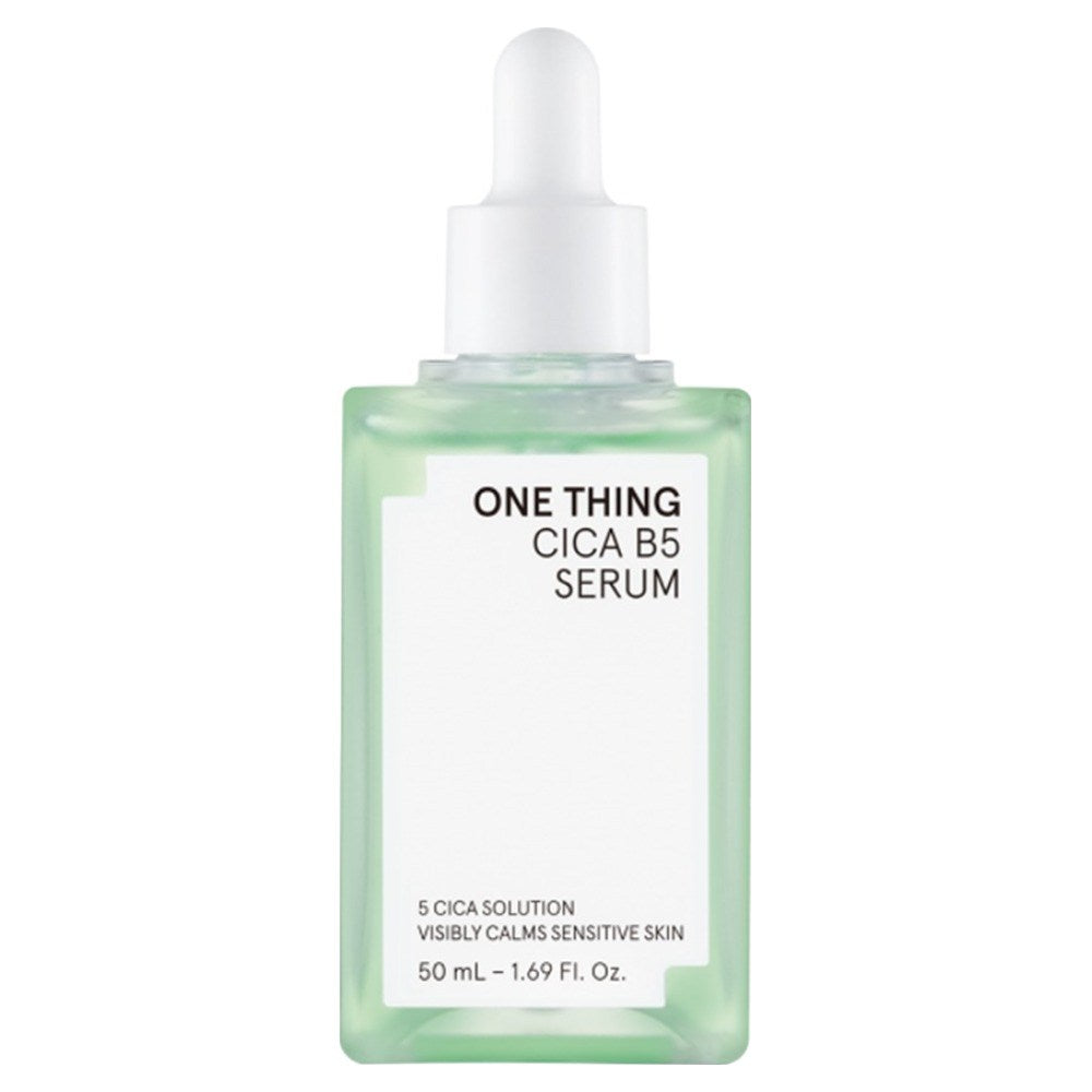 [ONE THING] Cica B5 Serum (50ml)