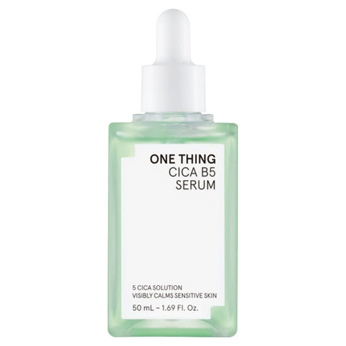 [ONE THING] Cica B5 Serum (50ml)