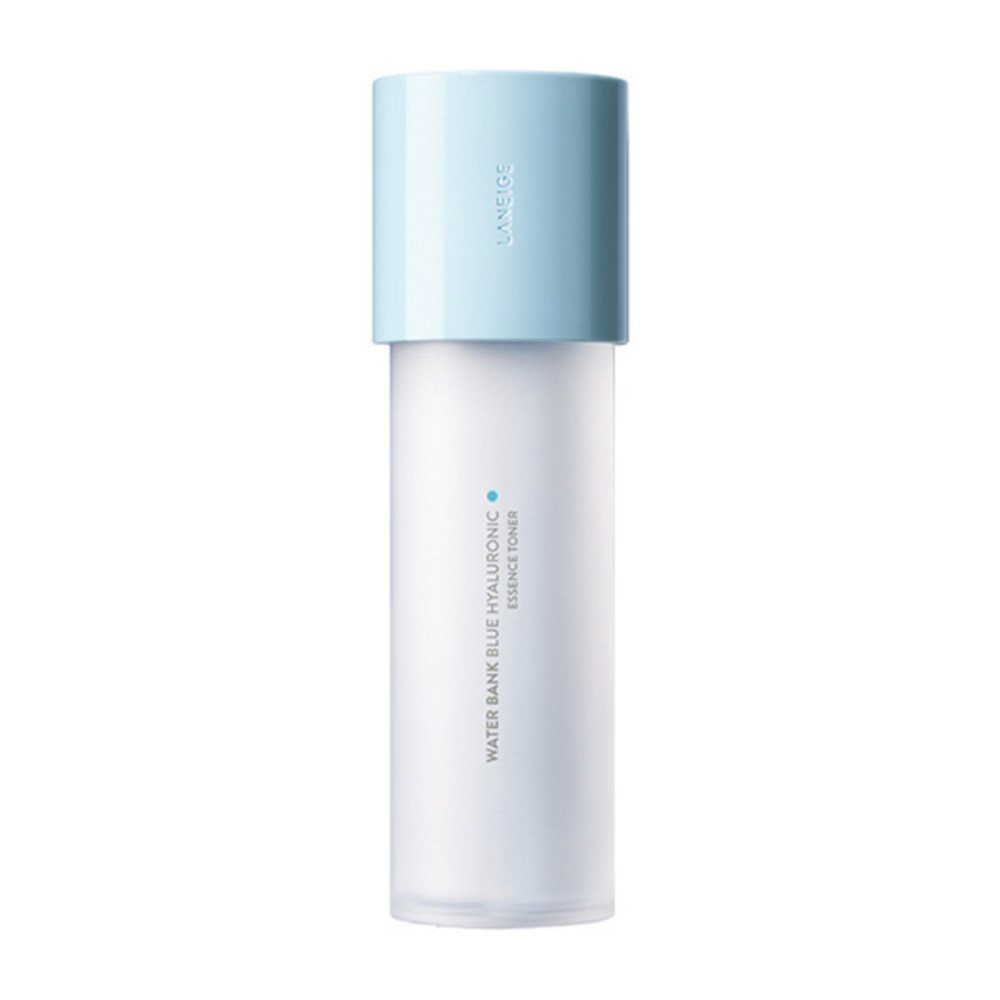 [LANEIGE] Water Bank Blue Hyaluronic Essence Toner (Combination/Oily) (160ml)