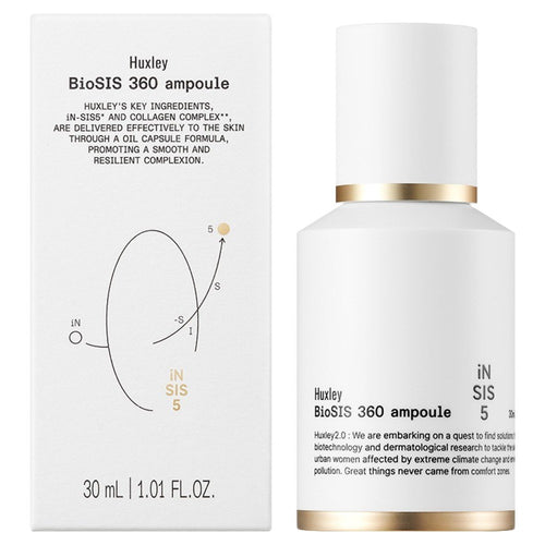 [HUXLEY] BioSIS 360 Ampoule (30ml)