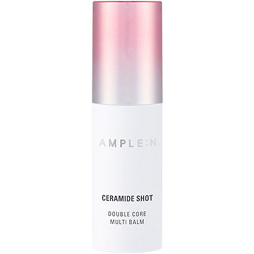 [AMPLE:N] Ceramide Shot Double Core Multi Balm (10g)