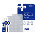 [ISOI] Acni Dr. 1st Speedy Patch + Speedy Spot Set (60 patches + 2 spot treatments)