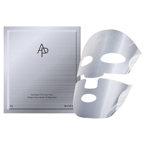 [AP BEAUTY] M.D. Dual Repair Lift Cream Mask (5 x 23g)