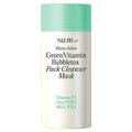 [SU:M37] Micro Active Green Vitamin B3 Bubbletox Pack Cleanser Mask (100ml)