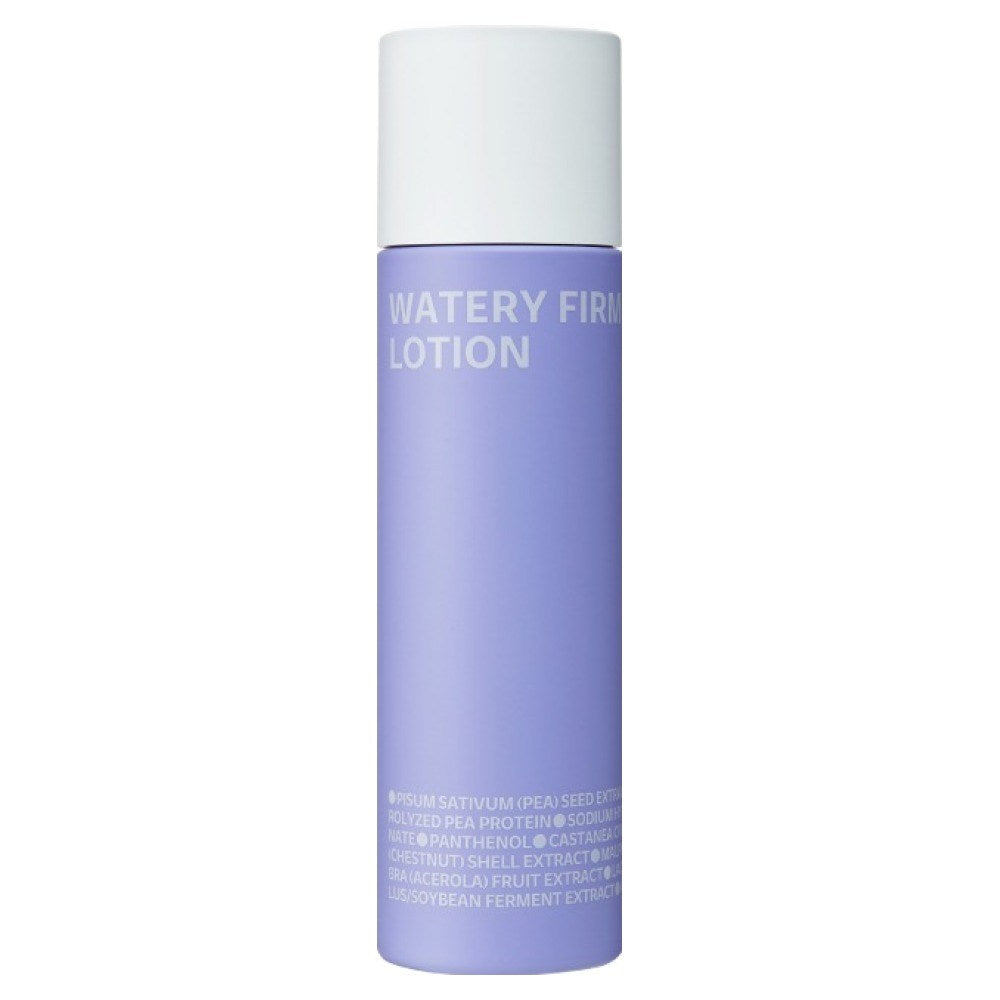 [ISOI] Watery Firming Lotion (130ml)