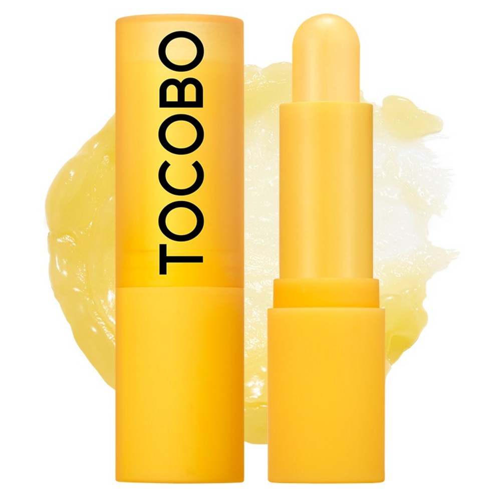 [TOCOBO] Vitamin Nourishing Lip Balm (3.5g)