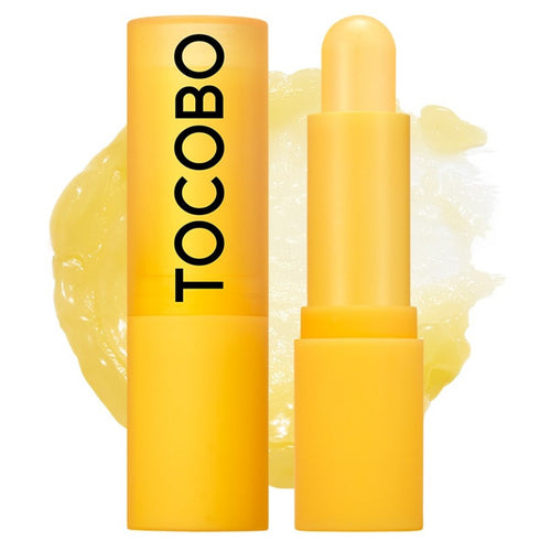 [TOCOBO] Vitamin Nourishing Lip Balm (3.5g)