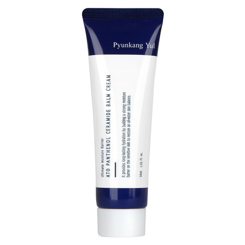 [PYUNKANG YUL] Ato Panthenol Ceramide Balm Cream (30ml)