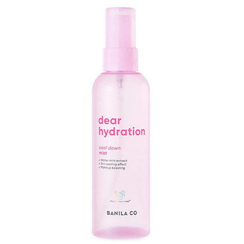 [BANILA CO] Dear Hydration Cool Down Mist (99ml)
