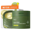 [DR.G] Green Deep Pore Cleansing Balm (100ml)