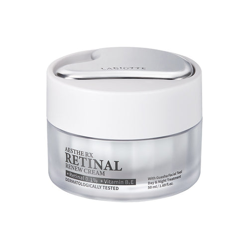 [LABIOTTE] Aesthe RX Retinal Renew Gua Sha Cream (50ml)