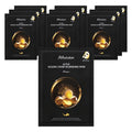 [JMSOLUTION] Active Golden Caviar Nourishing Mask Prime (10 sheets)