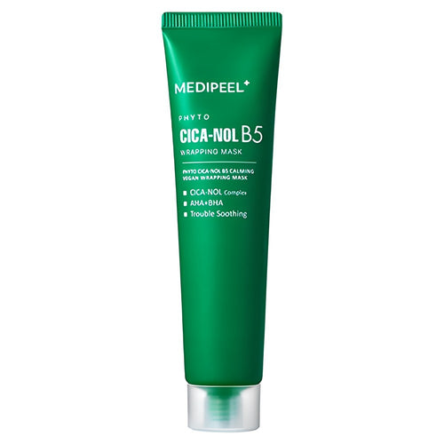 [MEDIPEEL] Phyto Cica-Nol B5 Calming Wrapping Mask (70ml)