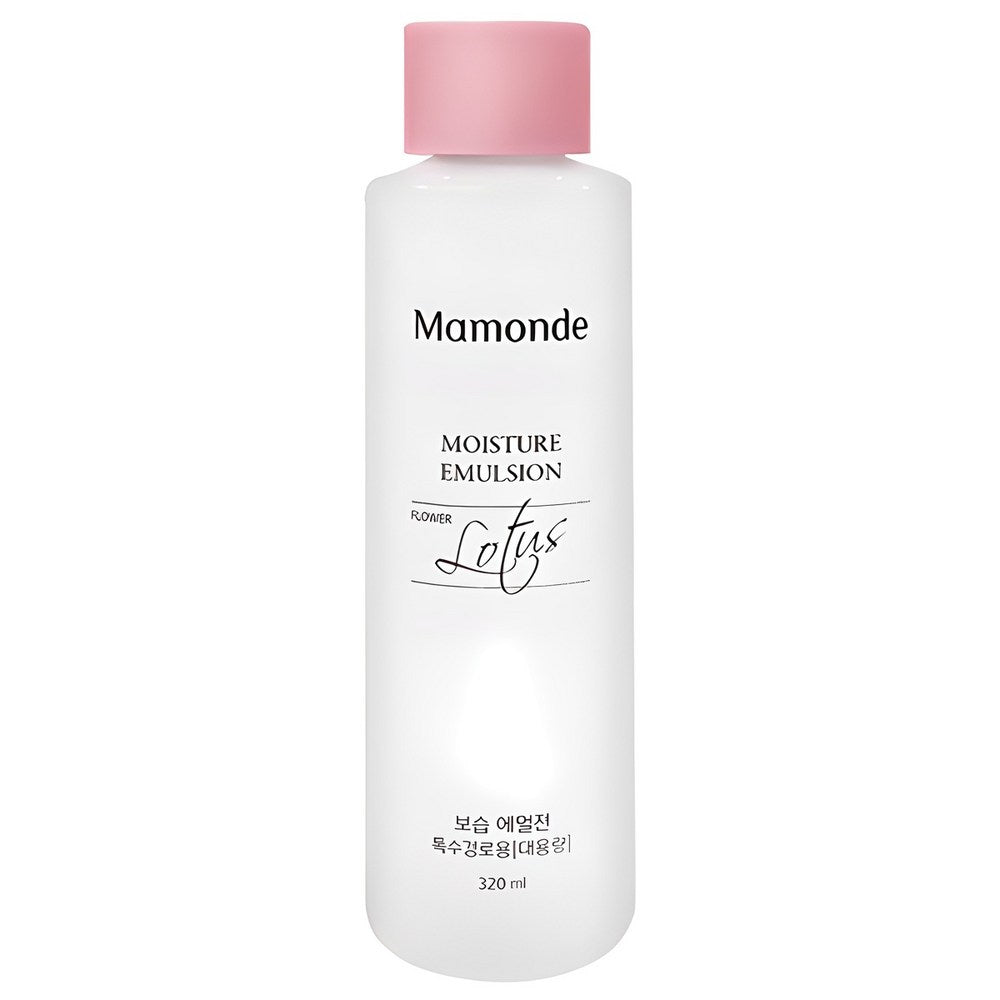 [MAMONDE] Moisture Emulsion (320ml)