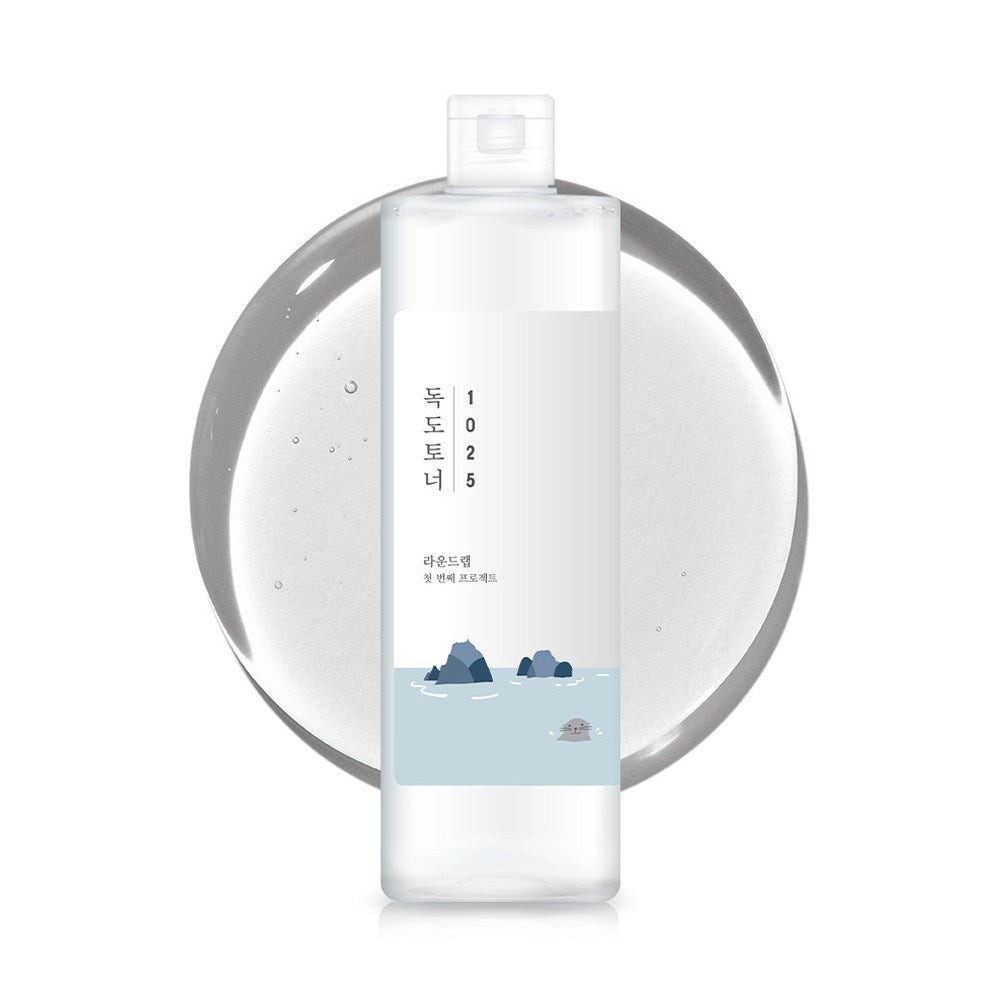 [ROUND LAB] 1025 Dokdo Toner (2 options)