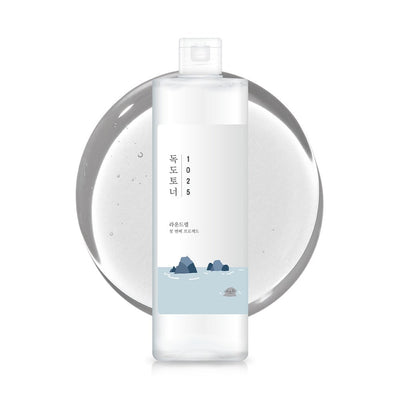 [ROUND LAB] 1025 Dokdo Toner (2 options)