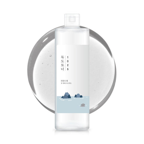 [ROUND LAB] 1025 Dokdo Toner (2 options)