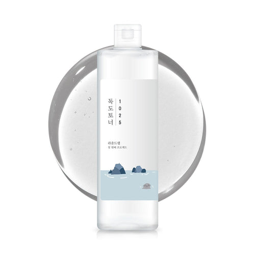 [ROUND LAB] 1025 Dokdo Toner (2 options)