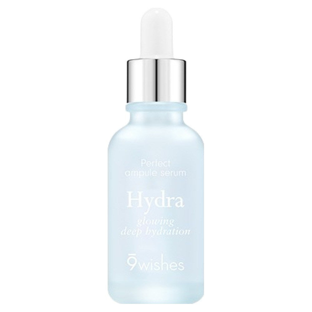 [9WISHES] Hydra Ampoule II (30ml)
