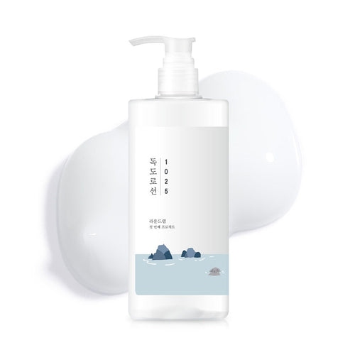 [ROUND LAB] 1025 Dokdo Lotion (2 options)