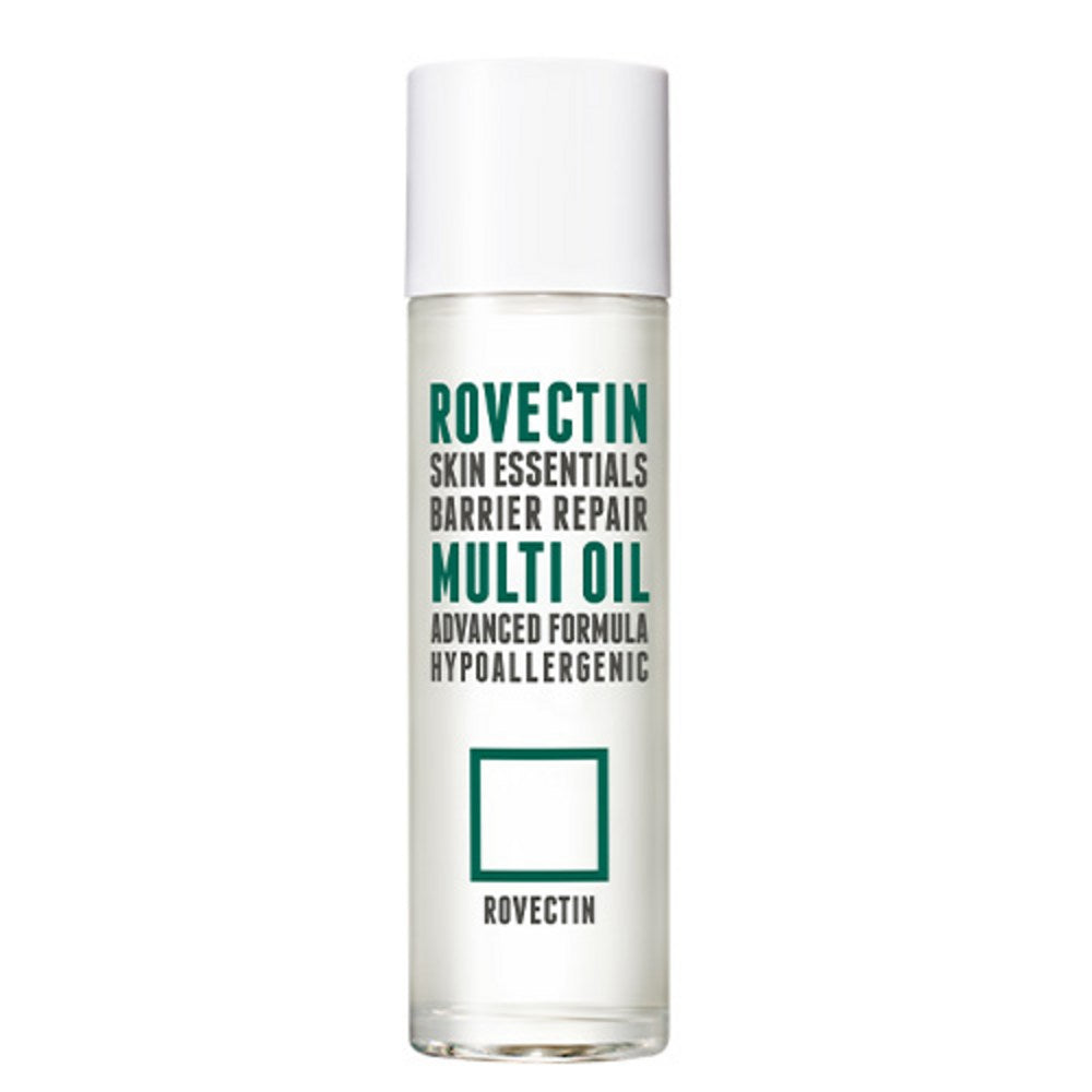 [ROVECTIN] Skin Essentials Barrier Repair Multi-Oil (100ml)