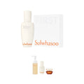 [SULWHASOO] First Care Activating Serum VI 4-Piece Special Set (1 set)