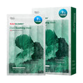 [DR.G] Red Blemish Cool Soothing Mask (10 sheets)