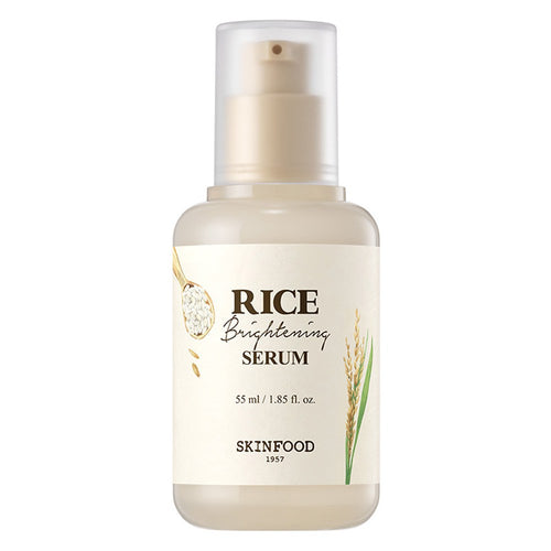 [SKINFOOD] Rice Brightening Serum (55ml)