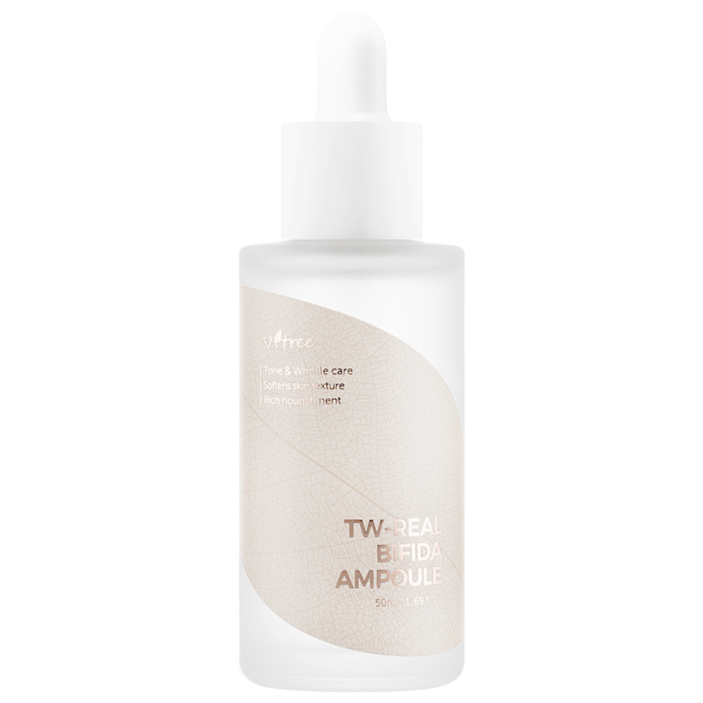 [ISNTREE] TW-Real Bifida Ampoule (50ml)