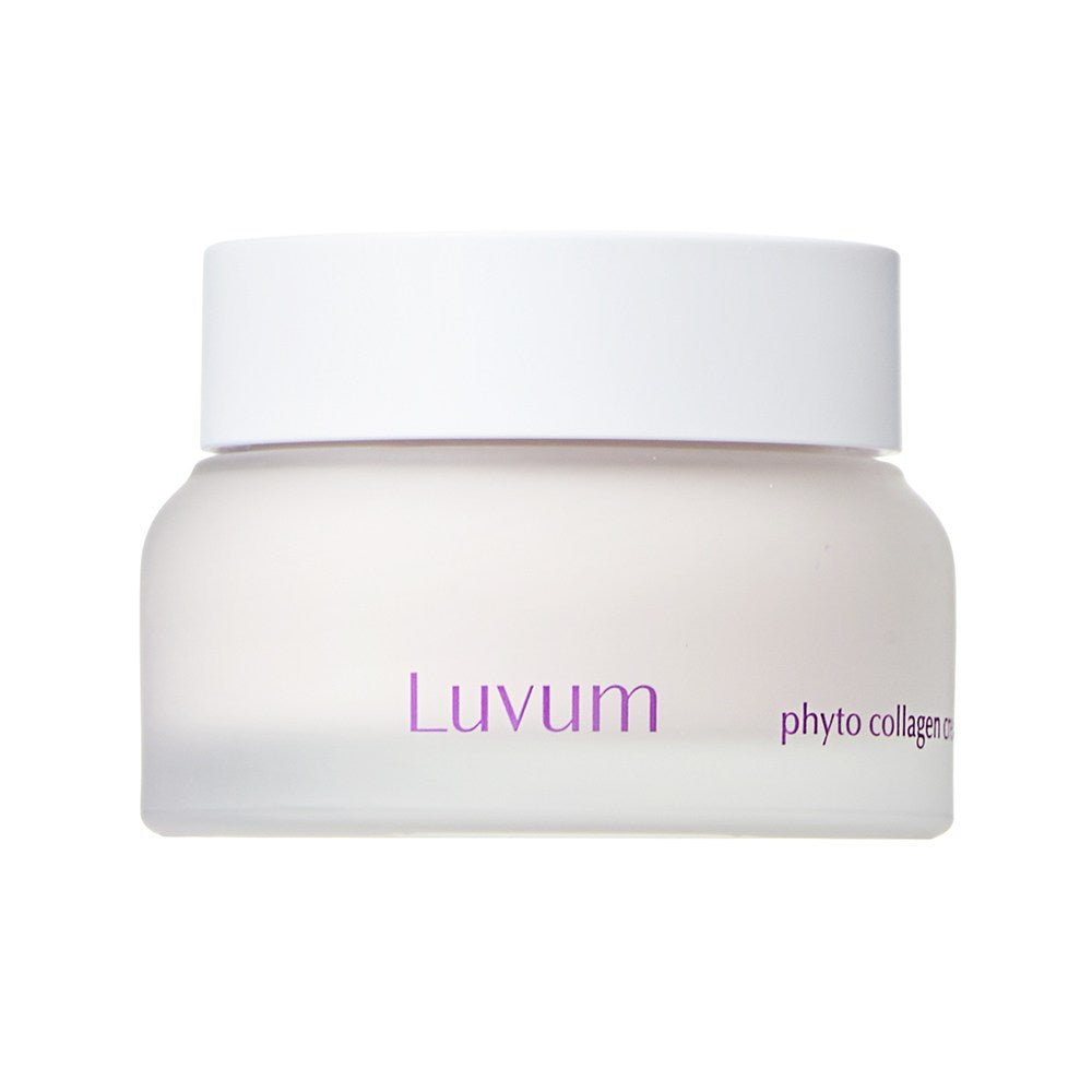 [LUVUM] Slow Aging Phyto Collagen Cream (50ml)