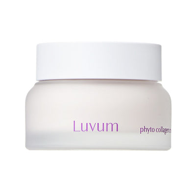 [LUVUM] Slow Aging Phyto Collagen Cream (50ml)