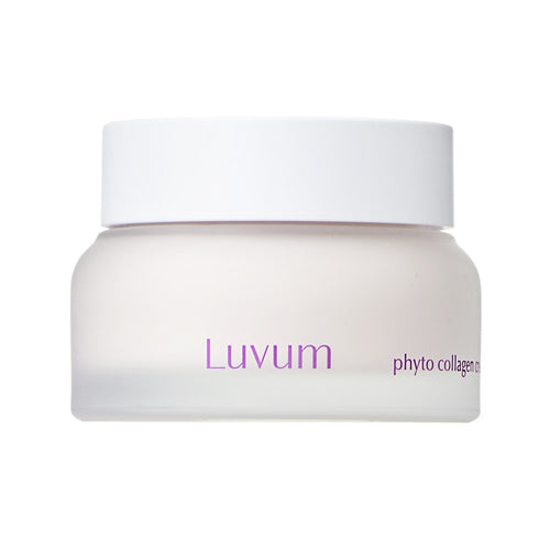 [LUVUM] Slow Aging Phyto Collagen Cream (50ml)